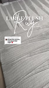 Upgrade Your Living Room with This Stylish Rug