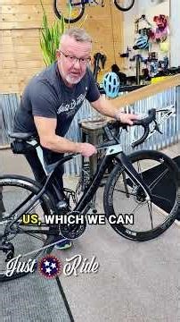 Pinarello: The bike that can handle both road and gravel!