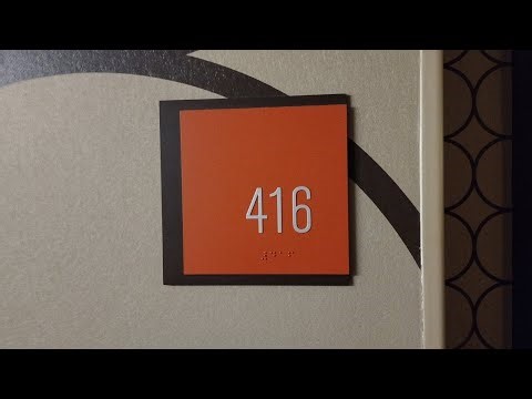 Golden Nugget Hotel & Casino/ Biloxi, MS/ Room 416/12-28-25