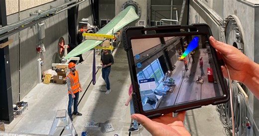 Executable digital twin (xDT)