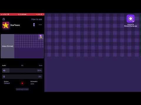 STARTOONZ STREAM #2!