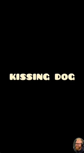 Every time I kiss my dog, he gives the weirdest and funniest reaction! 😹💋 Sometimes he freezes, sometimes he stares, and sometimes he looks completely confused. Pet lovers from New York, California, and all across the USA will definitely enjoy this adorable dog moment. Dogs truly have the most honest reactions!. #USAPets #DogReaction #FunnyDogsUSA #NewYorkDogs #CaliforniaPets #DogKiss #PetLoversUSA #CuteDogMoments | Pets lover