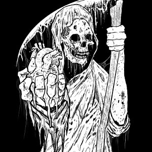 Getter - Heartless [GETTER]