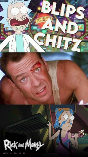 6K views · 100 reactions | RICK Y MORTY TEMPORADA 6 Capitulo 2. #reseña #resumen #reels #rickymorty | Alohados | Facebook