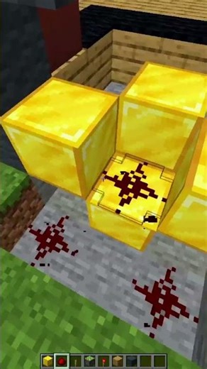 4 Block Swapper Hack 🤩 #minecraft