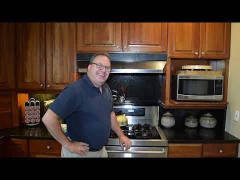 Restoring Vintage Cast Iron Pans