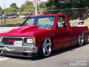 Bagged s10