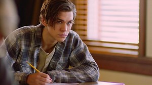 Ostatni mistrz (2020)