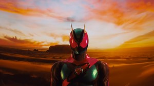 【生肉】假面骑士zeztz 先行预览