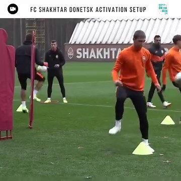 90K views · 1.4K reactions | FC Shakhtar Donetsk activation setup. Keepitonthedeck Coaching Pack 1 download is 퐎퐔퐓 퐍퐎퐖. FREE Pep Guardiola and Roberto De Zerbi Study after downloading. 퐃퐨퐰퐧퐥퐨퐚퐝 퐇퐞퐫퐞: https://keepitonthedeck.com/downloads/keeepitonthedeckcoachingpack1 | Keepitonthedeck | Facebook