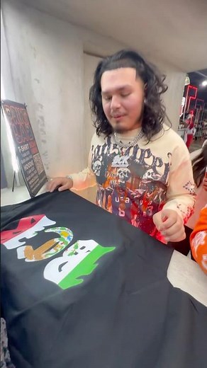 Custom shirts made for the team ‪@boxchevyking‬