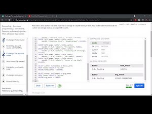 Challenge The Wordiest Author Khan Academy