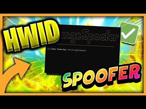 FIVEM SPOOFER SHOWCASE | DISCORD.GG/DSBYPASS