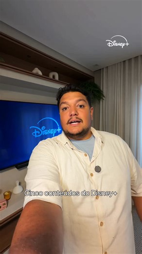 O #DisneyPlus é a sua casa cheia de histórias. Assista agora! | Disney