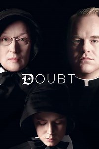Doubt (2008) - Movie
