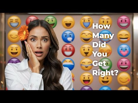 A to Z Trivia Challenge: How Many Will You Get?