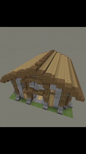 Villiger Tradinghall Guide for Minecraft Bedrock and Java