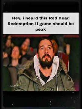 Literally Explained the Whole Game 🤯🔥 #shorts #rdr2 #reddeadredemption2