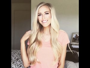 Soft Curls | Feat. NUME Wand