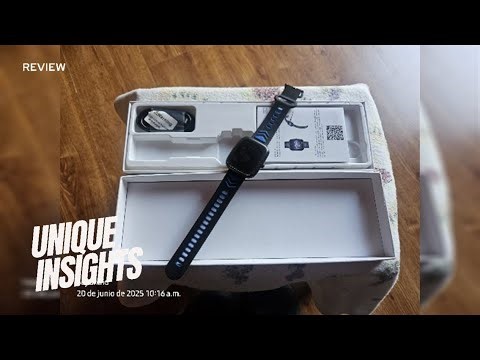 the LIGE Smart Watch | Reviews Summary