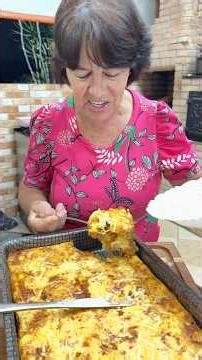 Meat Pie for Dinner