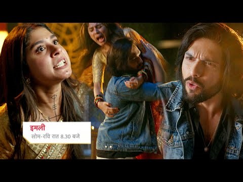 Imlie Today Episode Promo |25th Oct 2023| Agasthya zabardasti utha kr laaya Imlie ko ghar,haq jataya