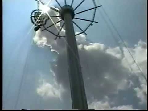 The Great Gasp at Six Flags Over Georgia 1976-2005