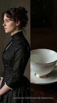 Victorian Poison: The Madeline Smith Mystery