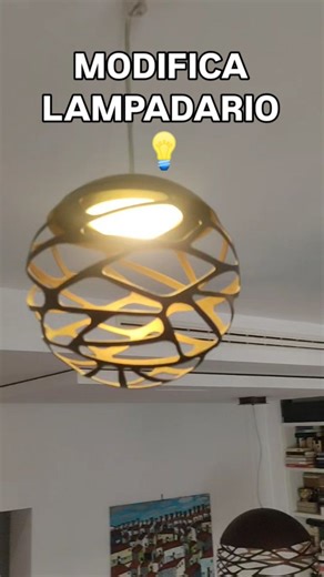 ALESSANDRO MOOD Ⓜ️ on Instagram: "Come rendere un lampadario difficile in un lampadario facile #fatuttotu #alessandromood #tutorial #consigli #top #tuttofare #faidate #manutenzione #elettricita"