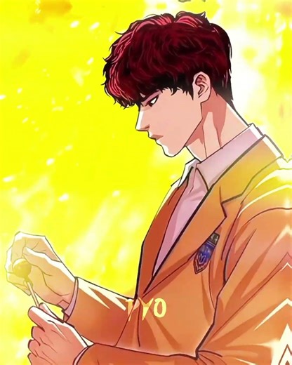 THE LEGEND OF 1ST GENERATION 🗣️🔥 #manhwa #editfavmanhwa