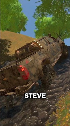 Extreme Off-Road Mudding!