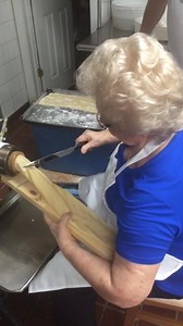 50K views · 550 reactions | Nonna Tina is the master behind the...