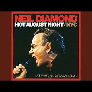 Kentucky Woman (Live At Madison Square Garden, 2008)