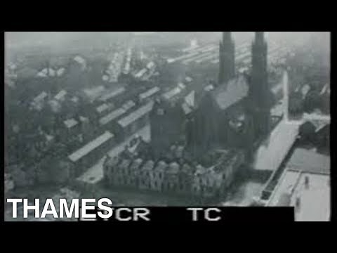 Belfast Riots | Belfast Damage | Civil Unrest | This Week | 1969