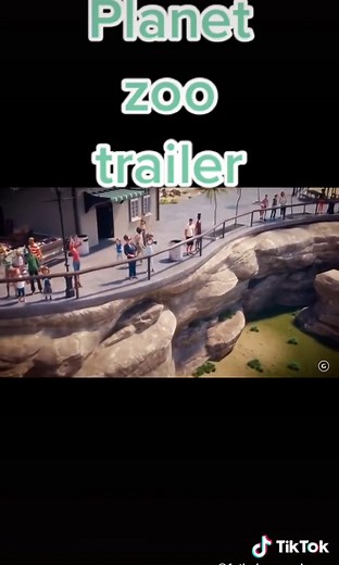 Explore the World of Planet Zoo: Animals, Conservation, and Excitement!