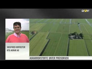 Hofreiter: In den nächsten 50 Jahren brauchen wir mehr