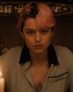 21K views · 400 reactions | Now accepting any and all theories for #AMurderAtTheEnd. ✍️ Don't miss the two-episode premiere of FX's A Murder at the End of the World tomorrow, only on Hulu. | Hulu | Facebook