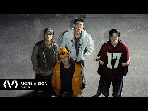 LNGSHOT - [Never Let Go] Visualizer