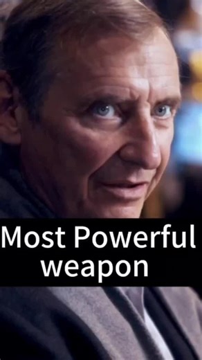 The most powerful weapon you have #russianmafiaboss #mindset #silence #success