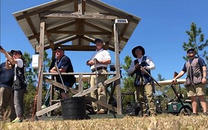 Shooting Instruction | Enhance Your Shooting Skills Today — Woolley Shooting Inc.