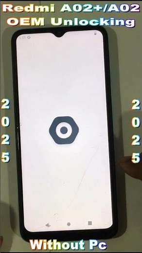 Redmi A2+/A2 Developer Mode locked/Unlock! 2025(Full Guide)✅ Without Pc 2025✅ #android #smartphone