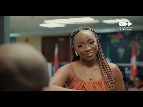 Visa On Arrival Season 8 Ep1 - The Christmas Special