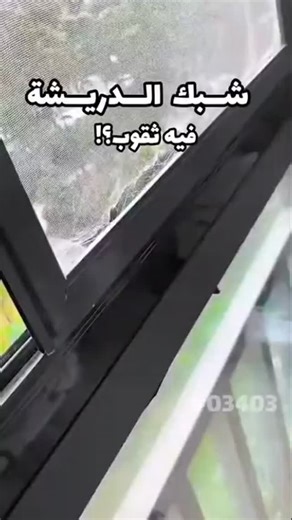 ROYAL HOME on Instagram‎: "الترميمات لازم تبلش من الآن 😎🔥 🪟 رول إصلاح شبك النوافذ – DIY Window Screen Patch الحل العملي والسريع لإصلاح تمزّق شبك النوافذ دون الحاجة لتبديل الشبك كاملًا 👌✨ 📌 مناسب لإصلاح الشقوق والفتحات الصغيرة والكبيرة 📌 مثالي للنوافذ، الأبواب، وشبك الحماية منتج عملي لكل بيت… إصلاح نظيف، سريع، وفعّال #لخليل_الجليل_يافا_الرملةة_حيفا_عكا_غزة_اللد_رآم_الله_بيت_لحم_صفد_جنين_طولكرم_قلقيليه_غزة #عرعره_ألنقب_شقيب_السلام_رهط_كسيفه_حوره_اللقيه_تل #virireels #explereels #عرعره_ألنقب_