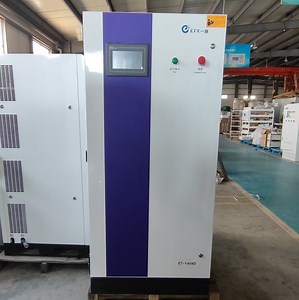 [Hot Item] Advanced Medical Air Compressor for Hospital Use