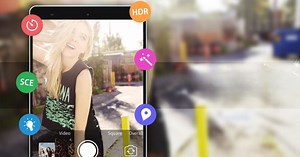 Download and run HD Camera - Quick Snap Photo & Video on PC & Mac (Emulator)