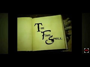 Jetix Power Rangers Mystic Force the final spell marathon promo