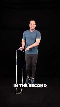 2 Swings To A Cross 👉 Jump Rope Tutorial (notes in description) #jumprope