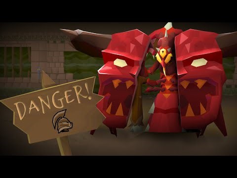 No Hardcore has done these Combat Achievements