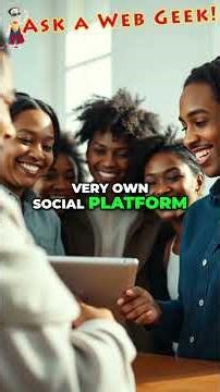 Build Your Own Social Platform: A Membership Website Explained