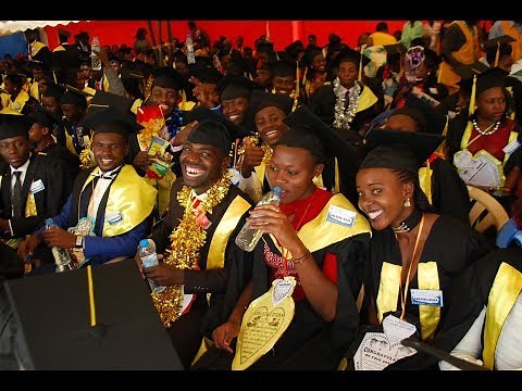 About Kabale University